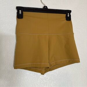 Aerie 4” Biker Shorts